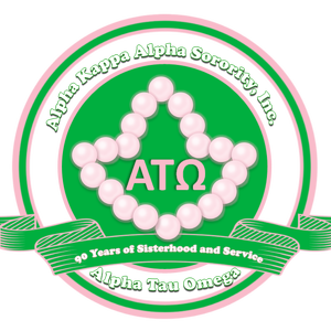 Fundraising Page: Alpha Kappa Alpha Sorority, Inc., Alpha Tau Omega Chapter